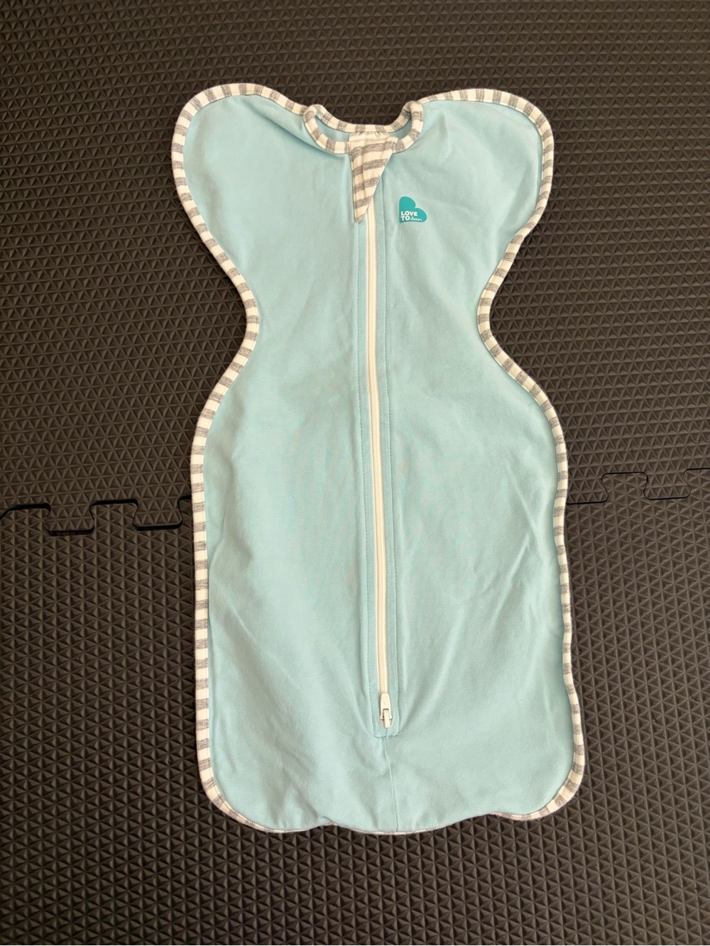 Love to dream swaddle up 1.0 tog